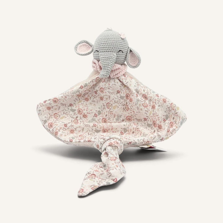 Pachi roses sans bras, vue de face