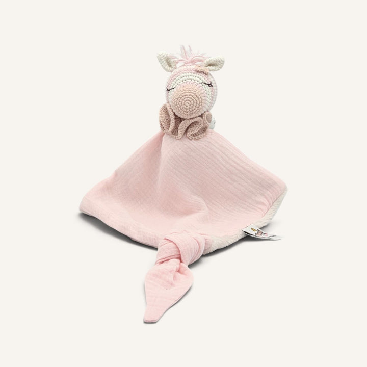 Rey nez beige tissu rose sans bras, vue de face