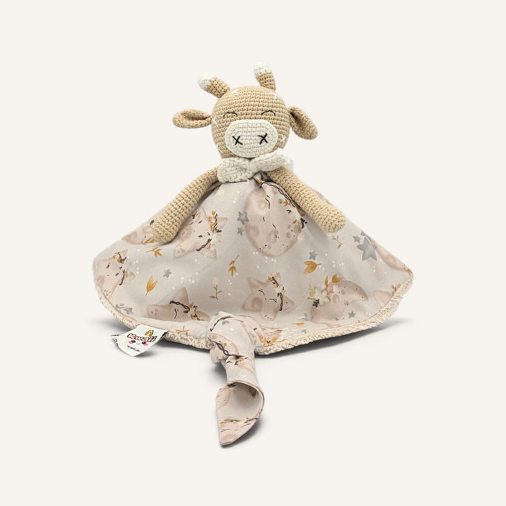 Zara beige tissu lunes avec bras, vue de face