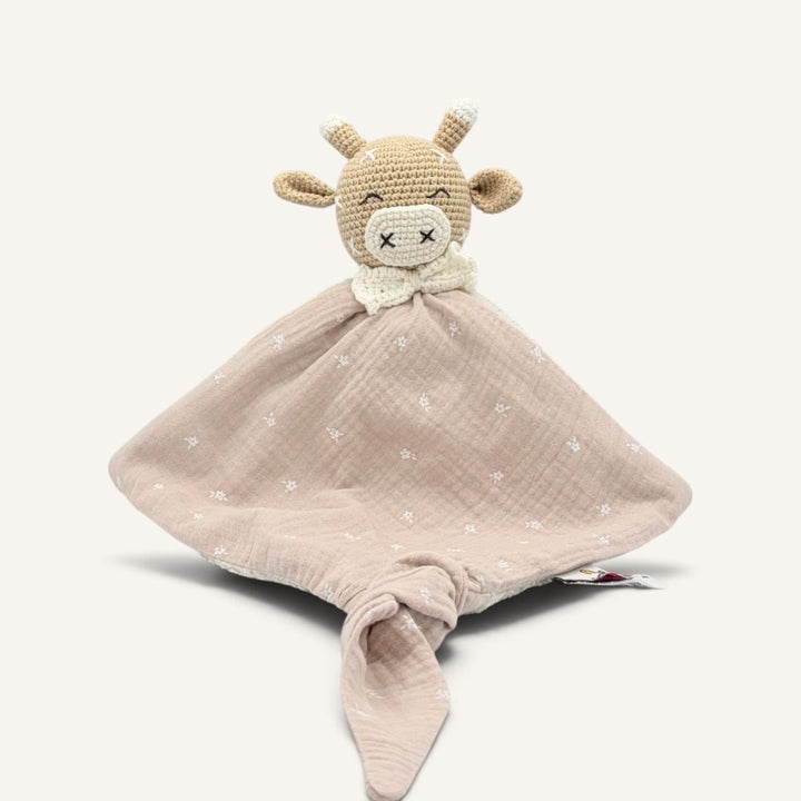 Zara beige tissu rose-beige sans bras, vue de face