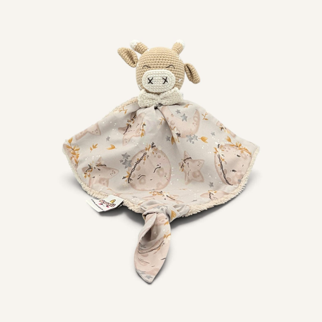 Zara beige tissu lunes sans bras, vue de face