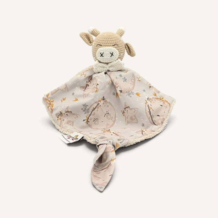 Zara beige tissu lunes sans bras, vue de face