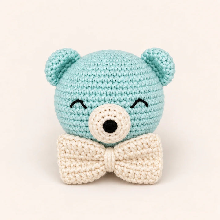 Ted